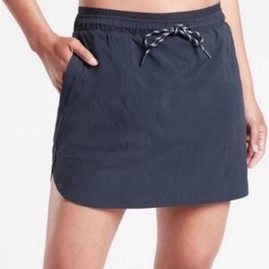 Athleta Sport Crest Skort Sz. 10